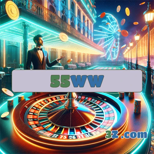 Explore as Funcionalidades Incríveis do App 55ww