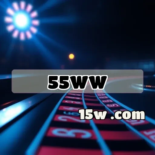 55ww: Explore a Diversão das Simulações e Transforme Seu Jogo