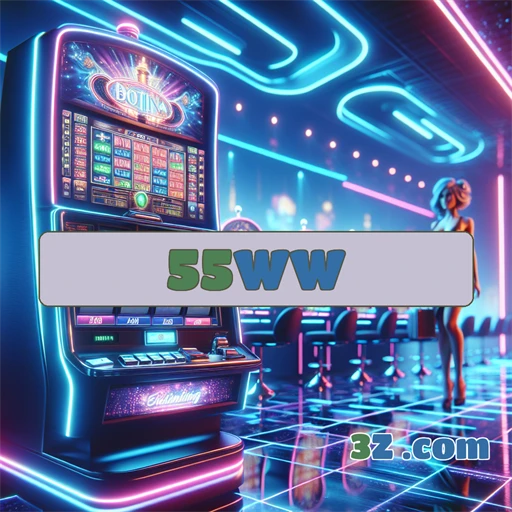 55ww Máquinas de Slots