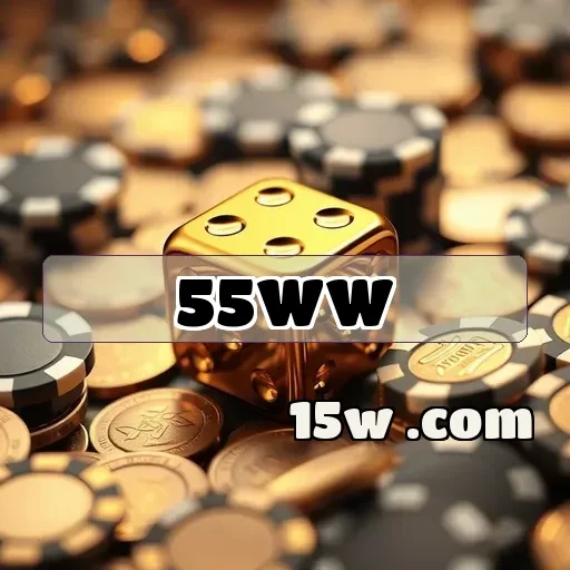 55ww: Explore as Melhores Táticas para Dominar Jogos de Estratégia